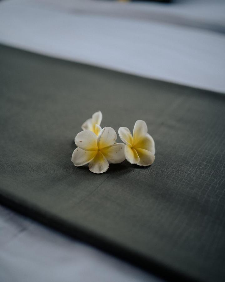 ホテル Basundari Retreat Ubud エクステリア 写真
